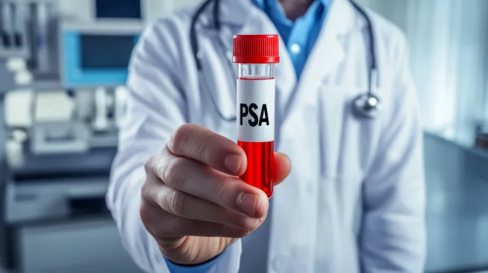 Prostate Cancer